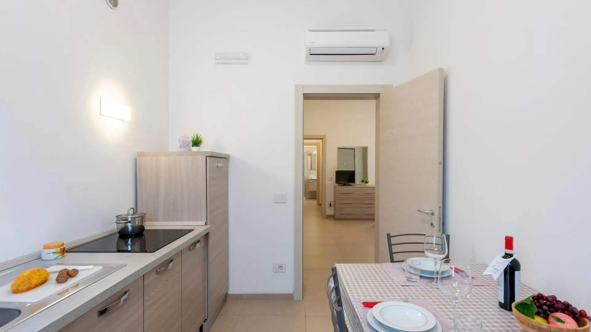 Suite Ondina Viareggio Apartments - Happy Rentals Italy