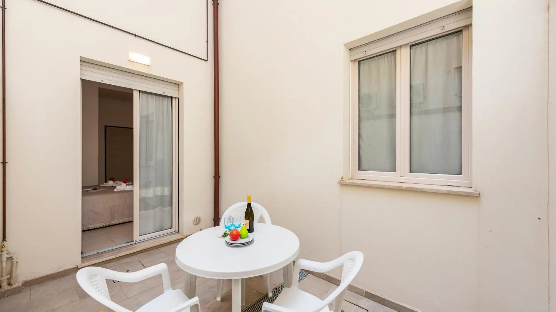 Suite Ondina Viareggio Apartments - Happy Rentals