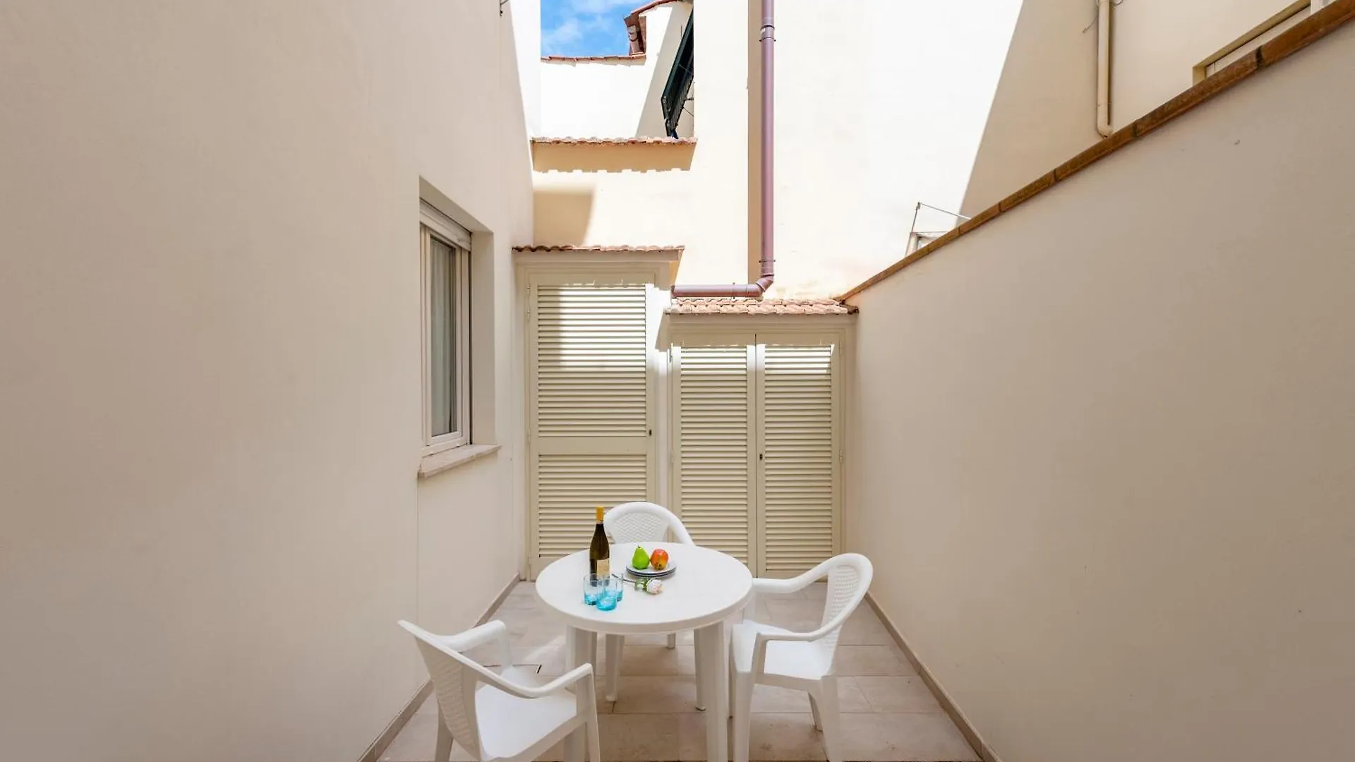 Suite Ondina Viareggio Apartments - Happy Rentals