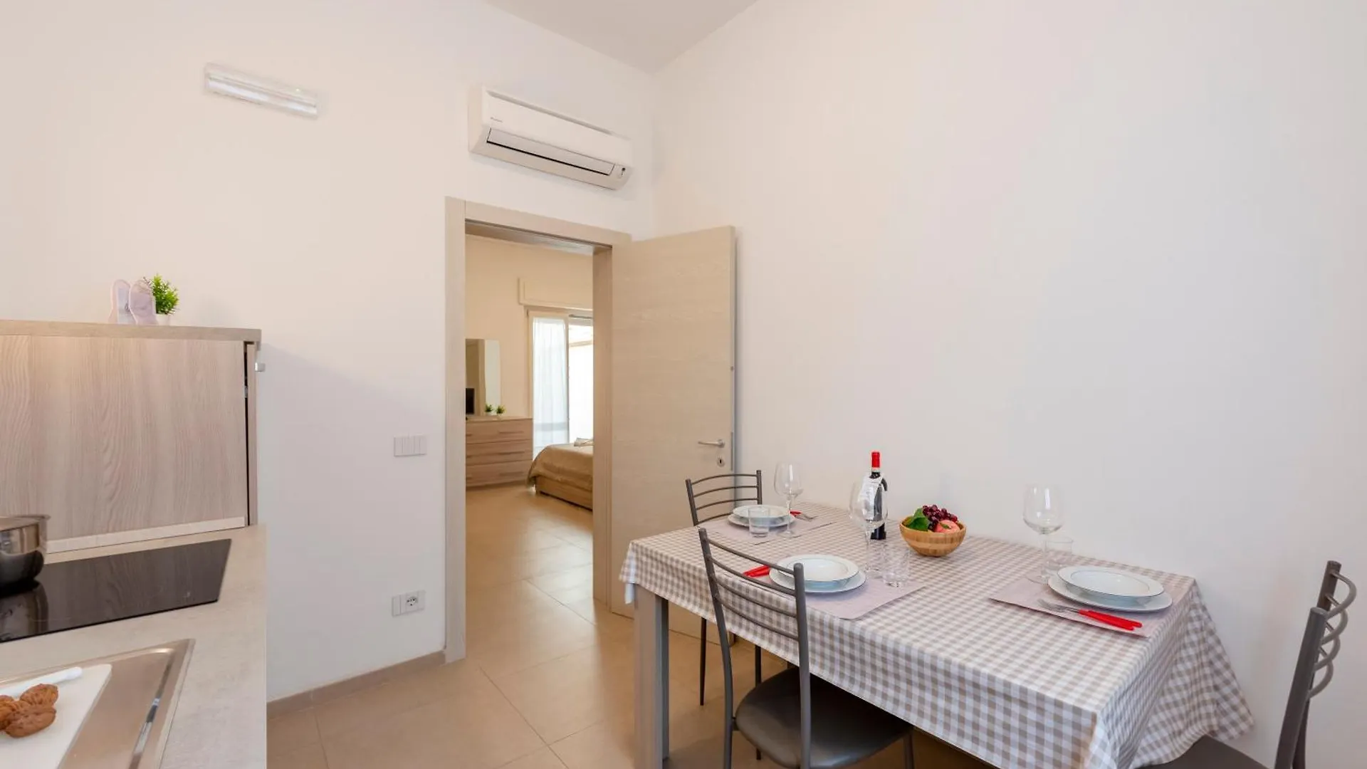 Suite Ondina Viareggio Apartments - Happy Rentals