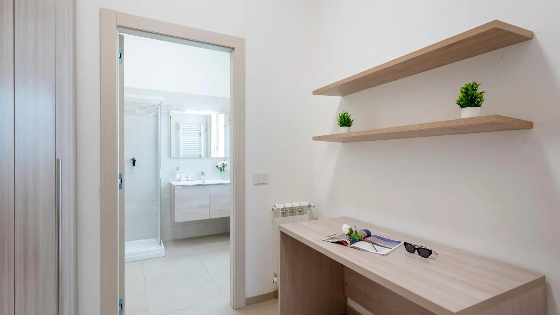 Suite Ondina Viareggio Apartments - Happy Rentals