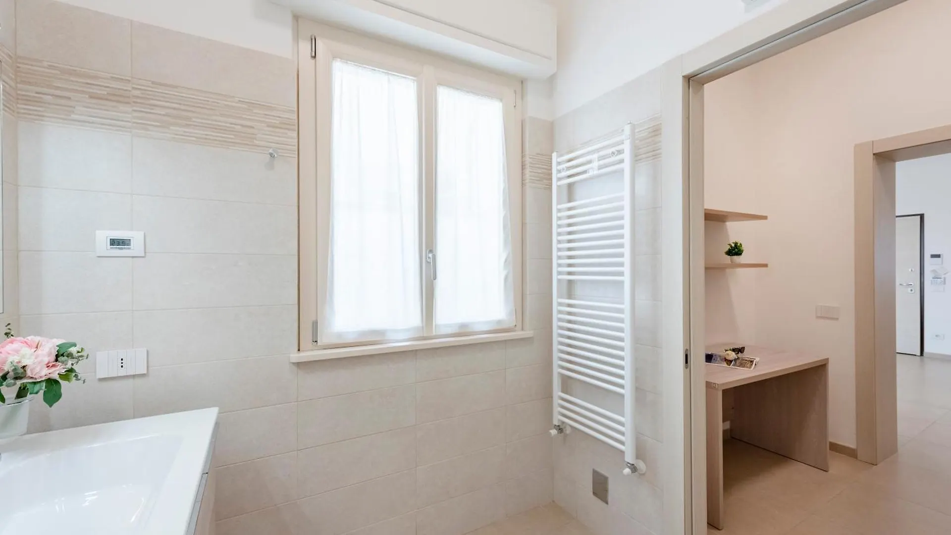Suite Ondina Viareggio Apartments - Happy Rentals