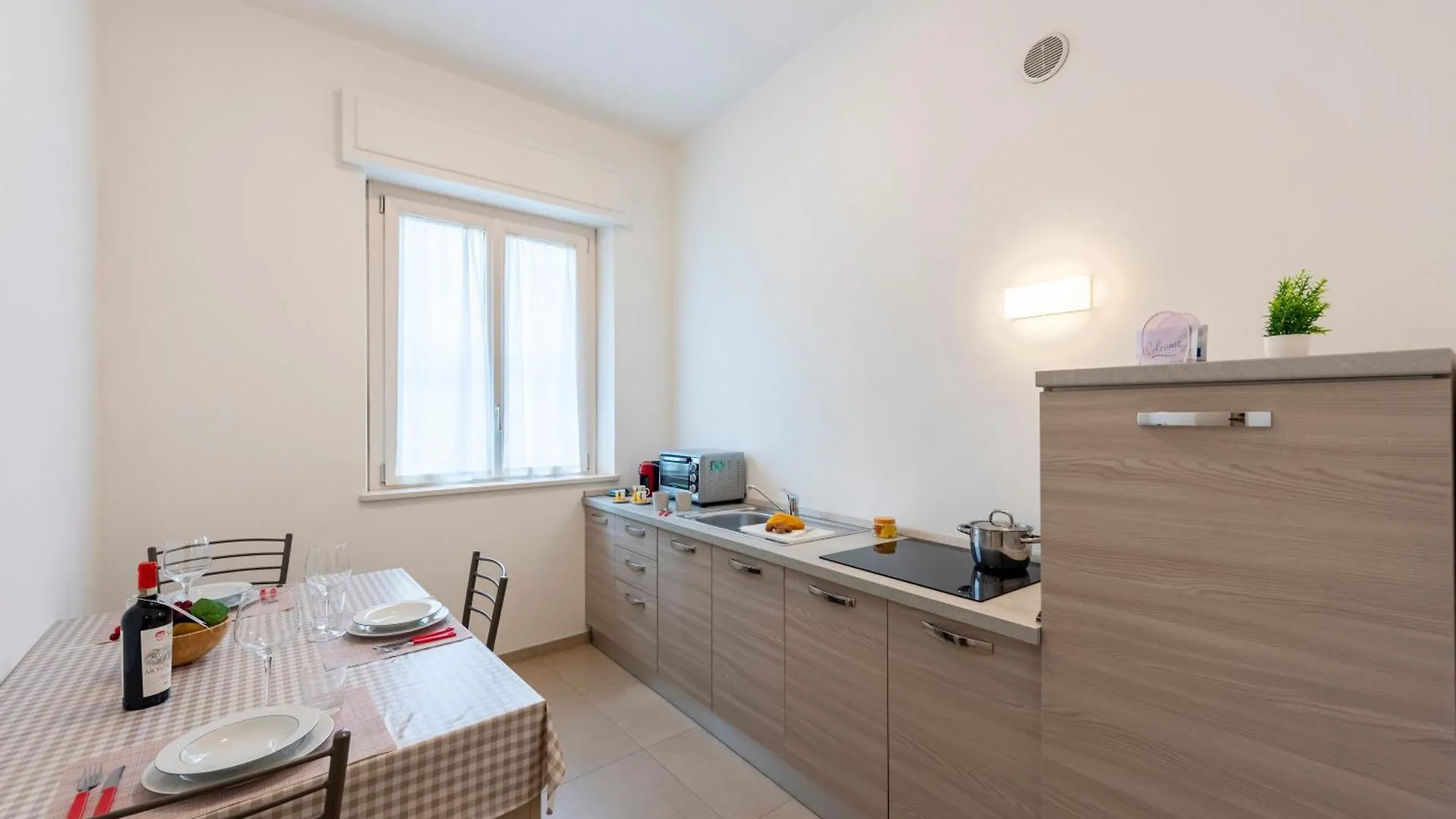 Suite Ondina Viareggio Apartments - Happy Rentals Italy