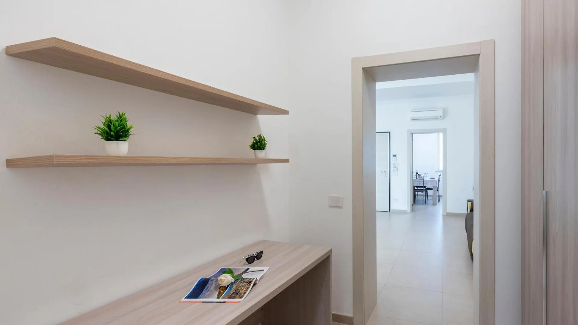 Suite Ondina Viareggio Apartments - Happy Rentals Italy