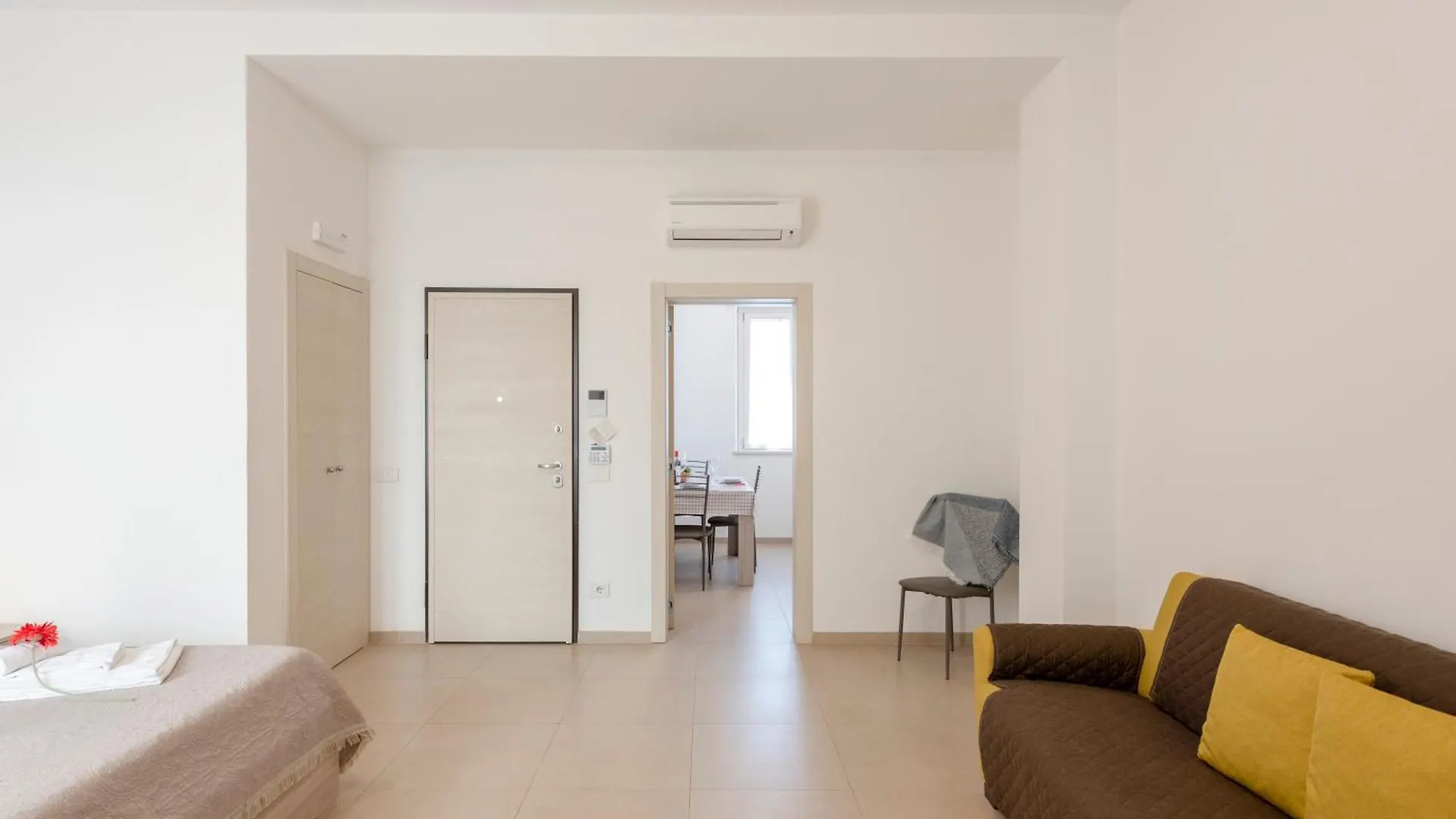 Suite Ondina Viareggio Apartments - Happy Rentals Italy