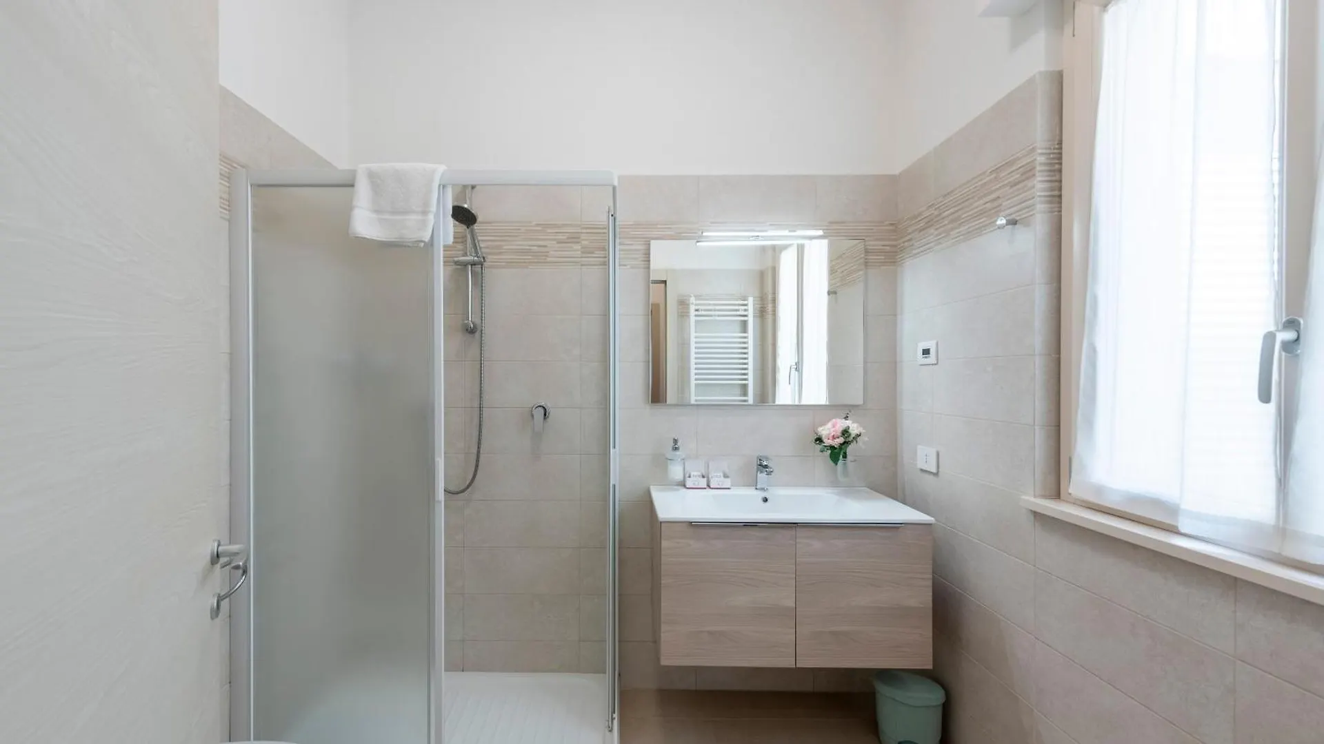 Suite Ondina Viareggio Apartments - Happy Rentals