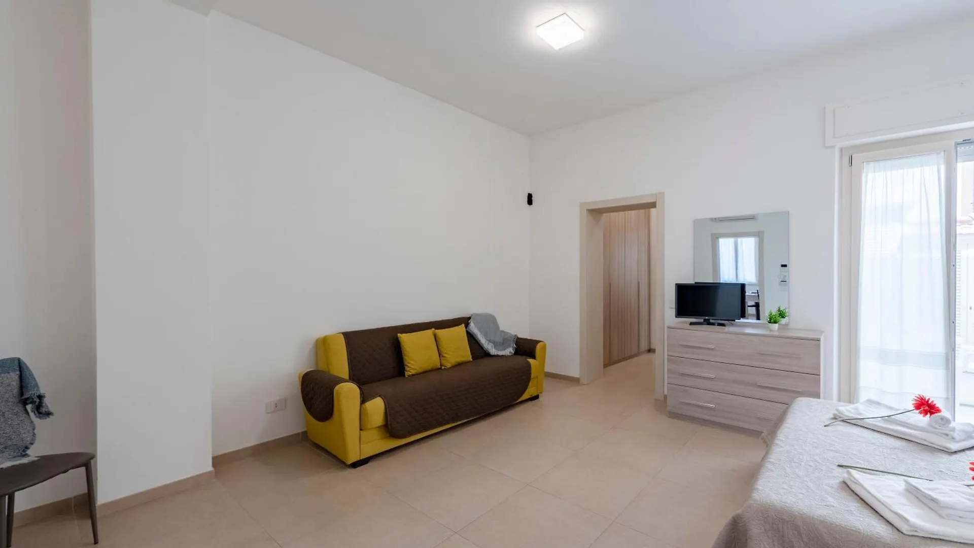 Suite Ondina Viareggio Apartments - Happy Rentals
