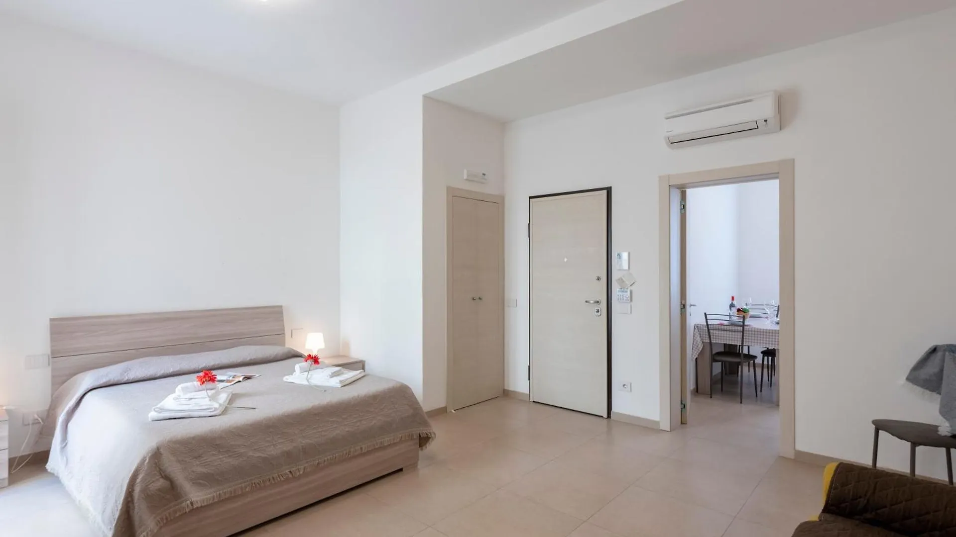 Suite Ondina Viareggio Apartments - Happy Rentals