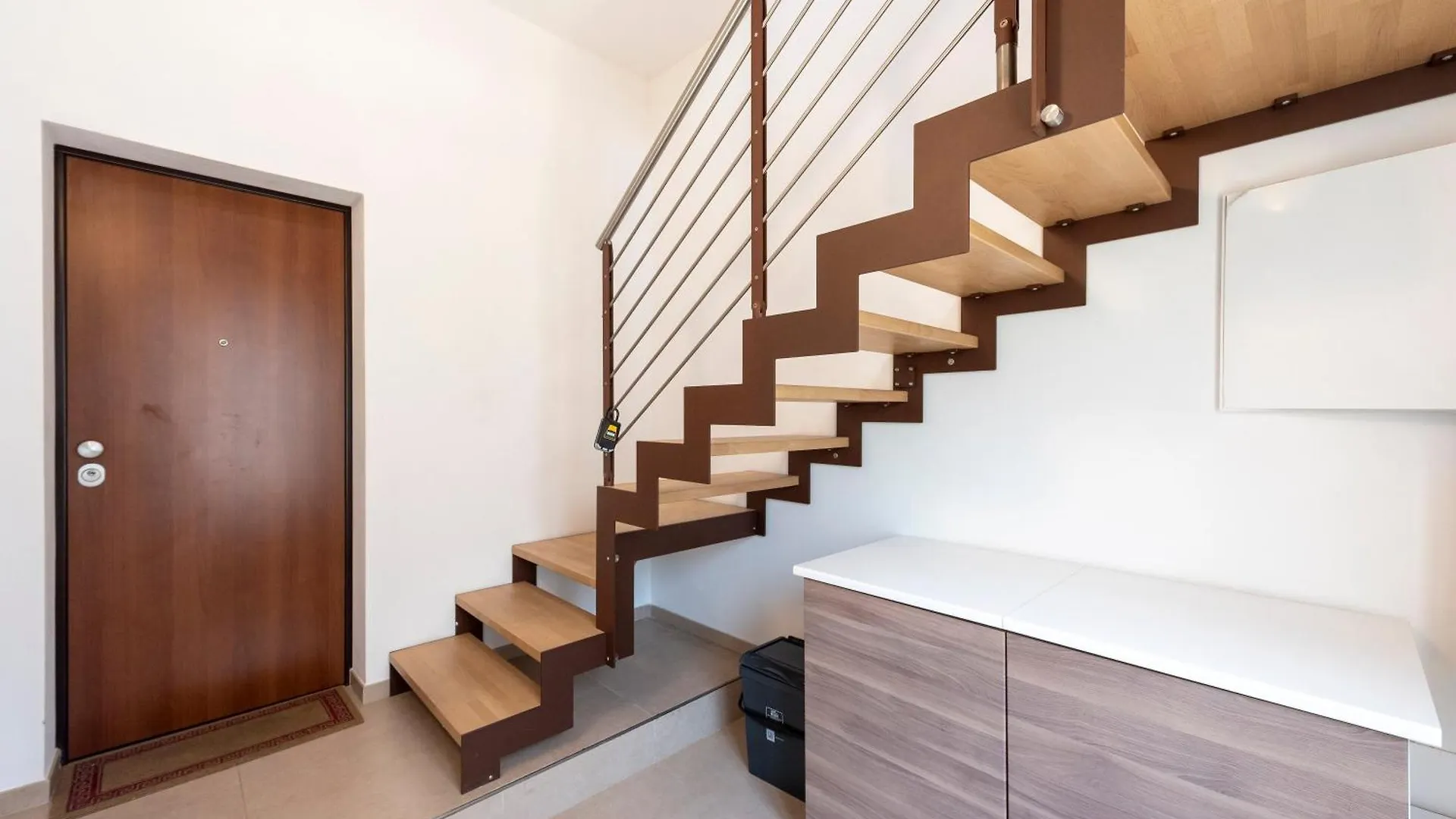 Suite Ondina Viareggio Apartments - Happy Rentals