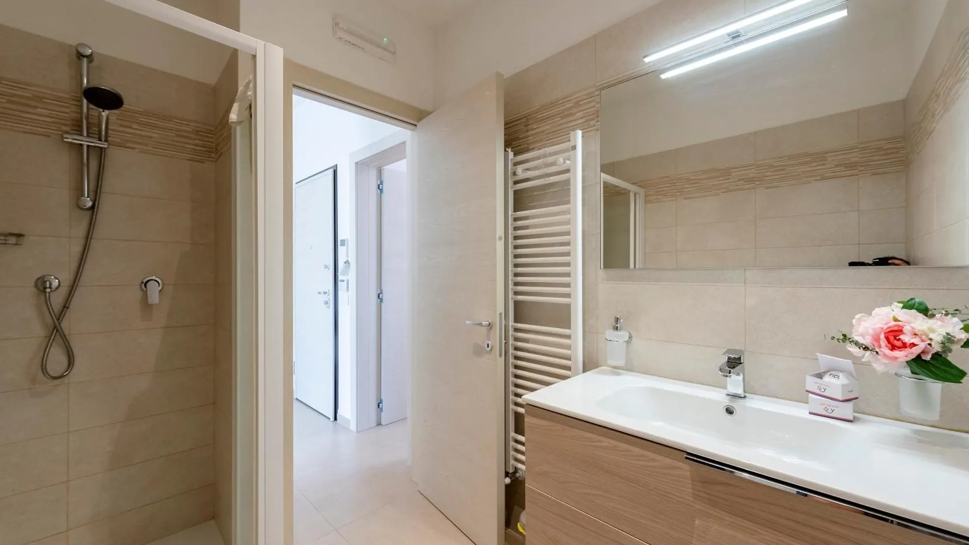Suite Ondina Viareggio Apartments - Happy Rentals 0*,