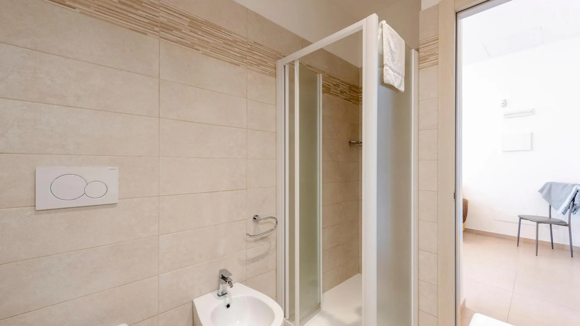 Suite Ondina Viareggio Apartments - Happy Rentals