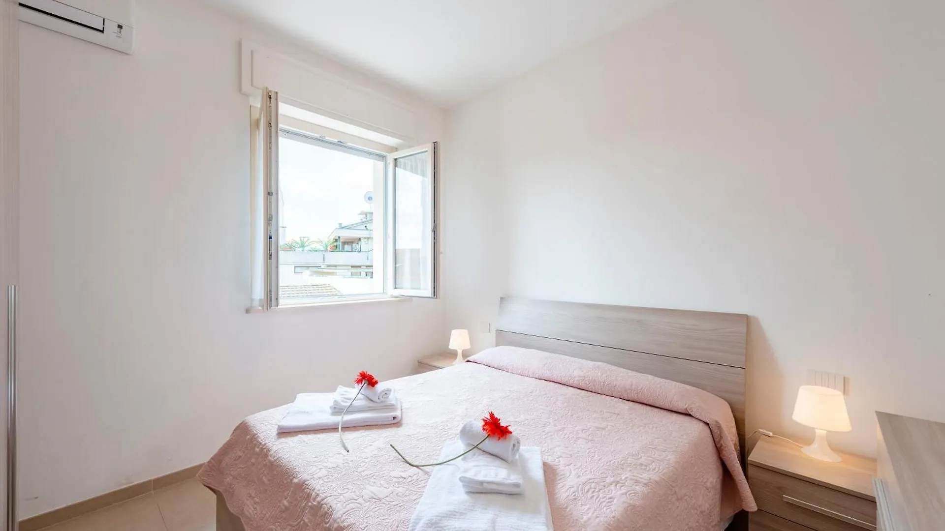 Suite Ondina Viareggio Apartments - Happy Rentals Italy