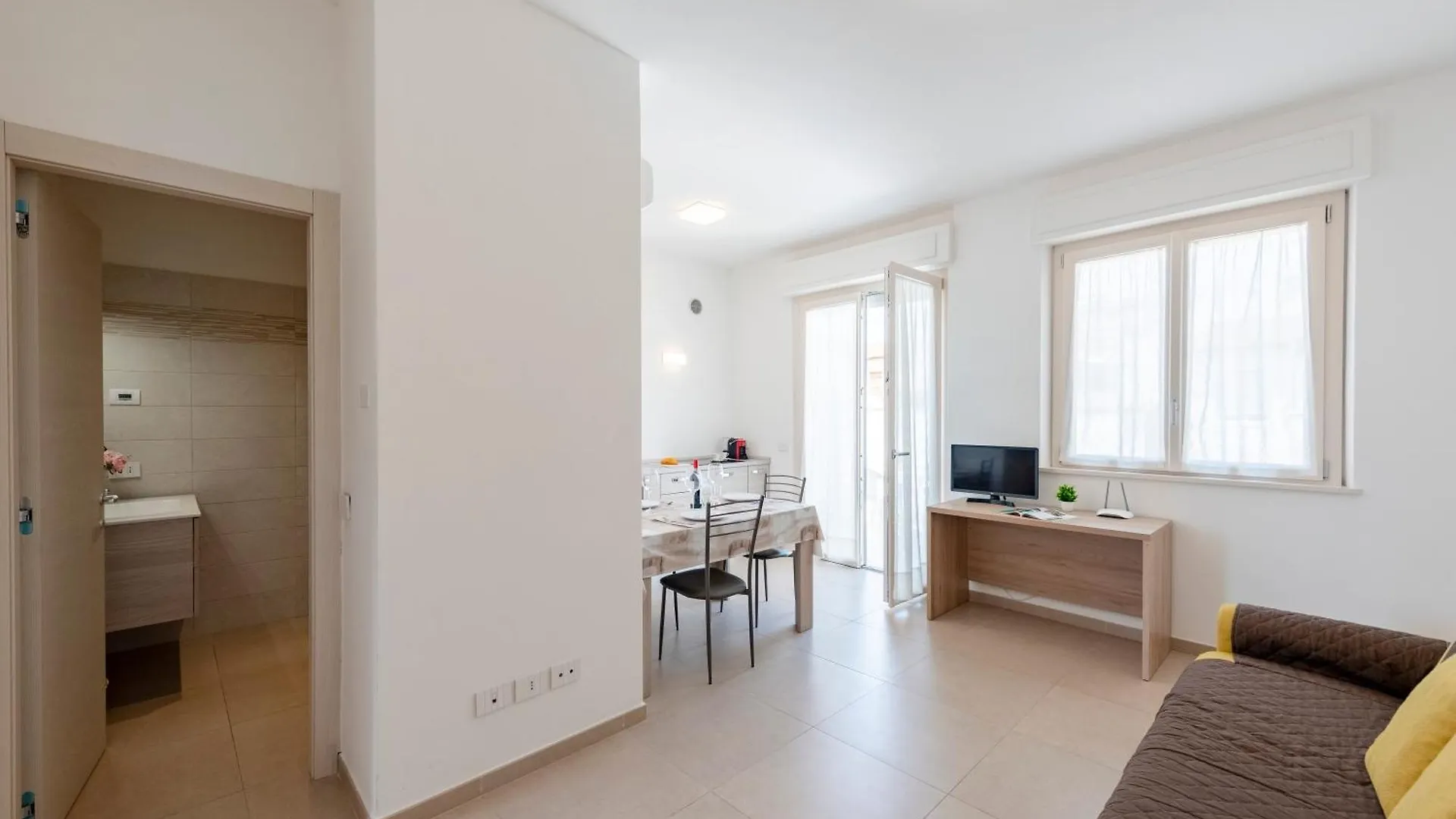 Suite Ondina Viareggio Apartments - Happy Rentals