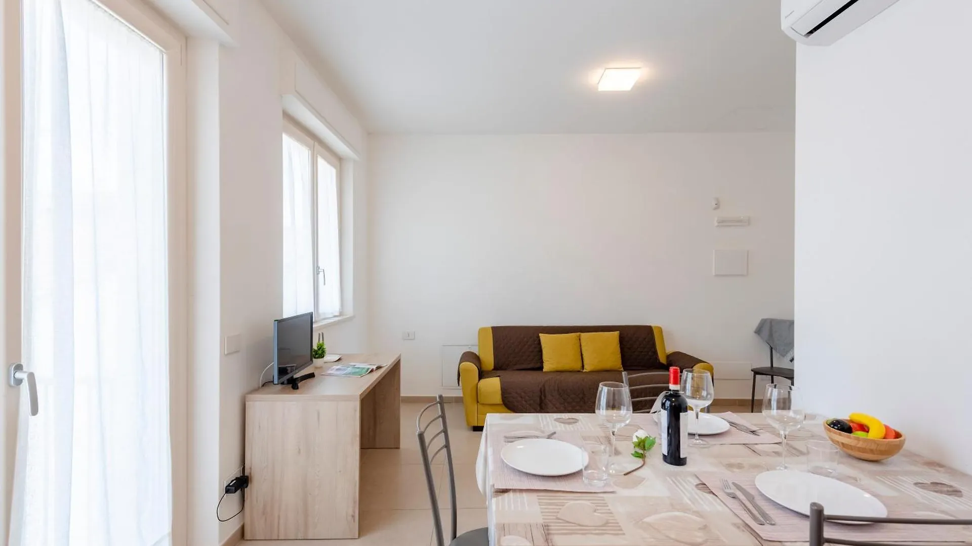 Suite Ondina Viareggio Apartments - Happy Rentals