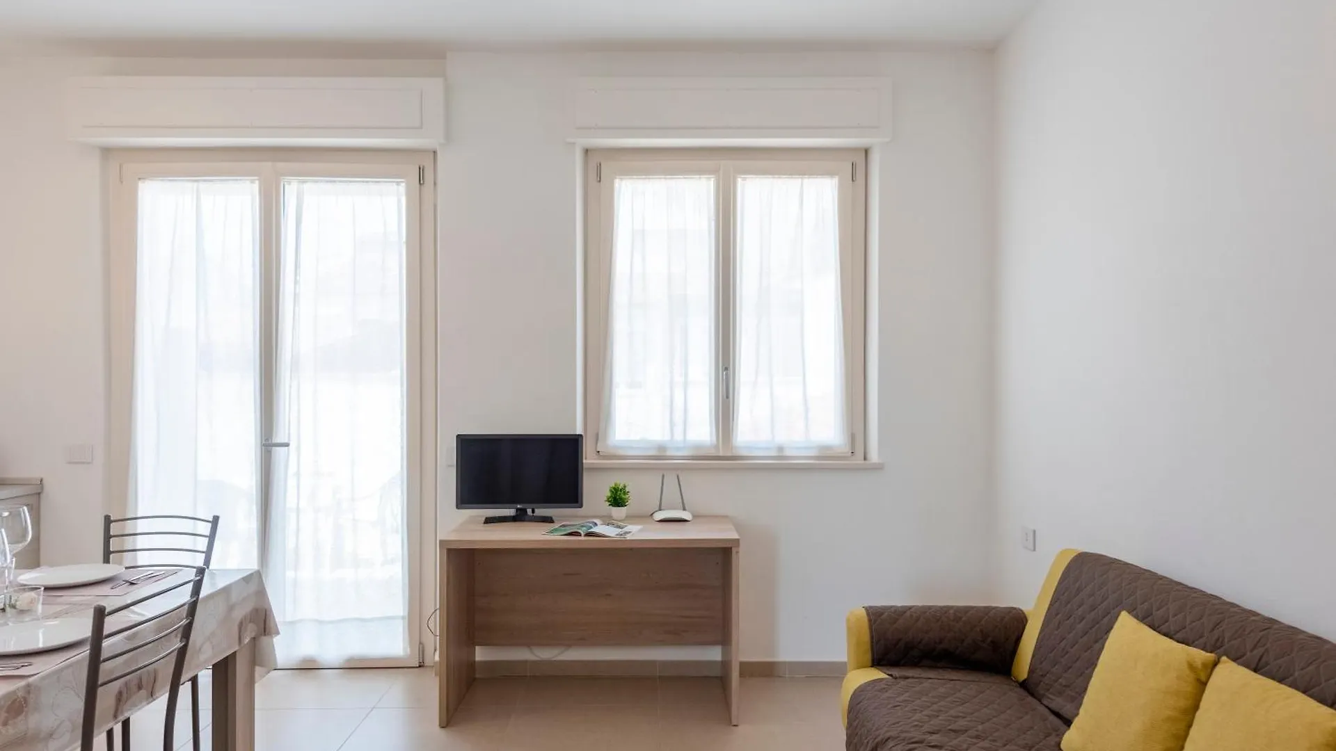 Suite Ondina Viareggio Apartments - Happy Rentals